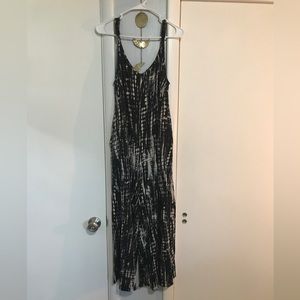 Torrid Romper with POCKETS!